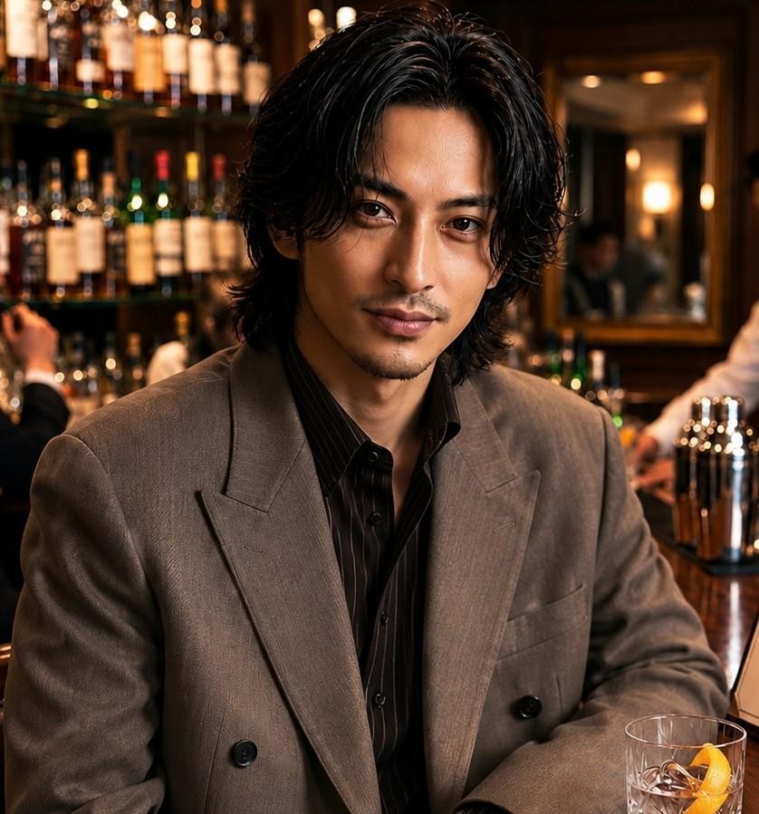 橘 雅也