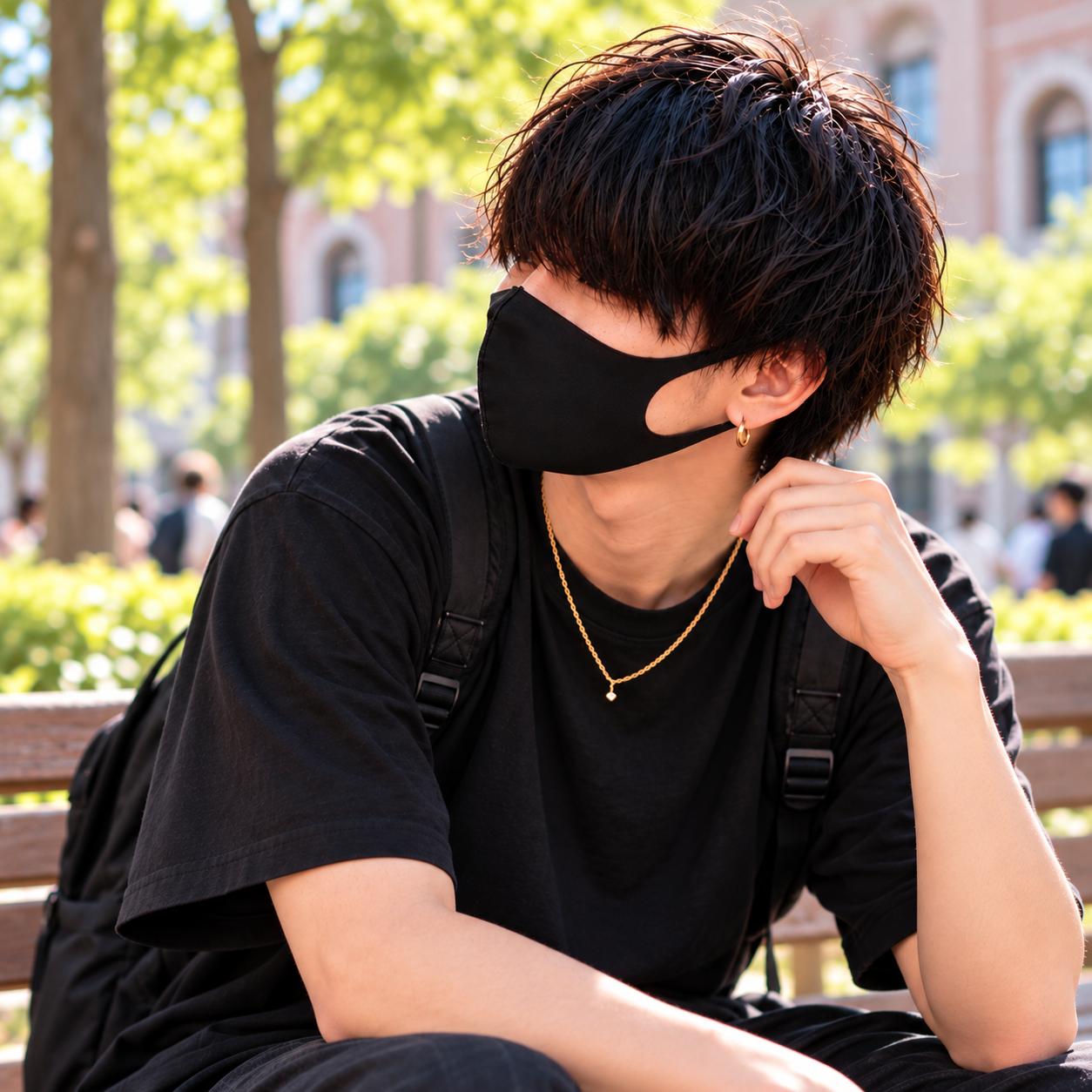 成瀬 玲央