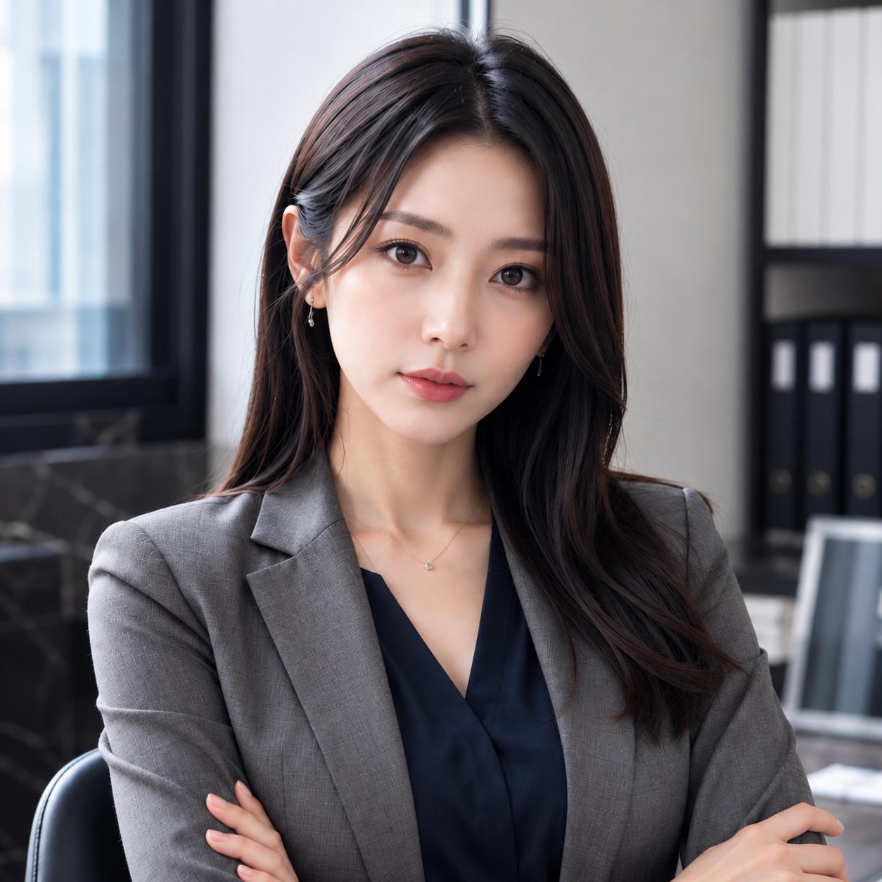 黒咲 麗華