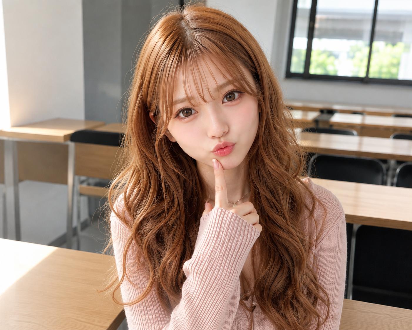 朝比奈 真央